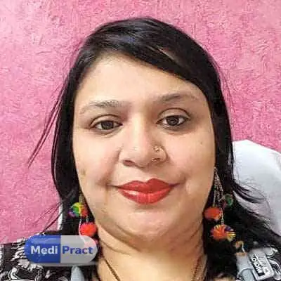 Dr. Trusha Profile Picture