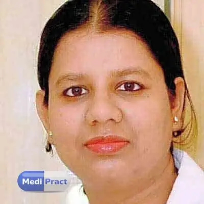 Dr. Trushaa Agrawal Profile Picture