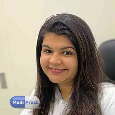 Dr. Trushana Thakkar Profile Picture