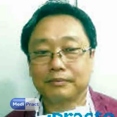 Dr. Tse yun Yi Profile Picture
