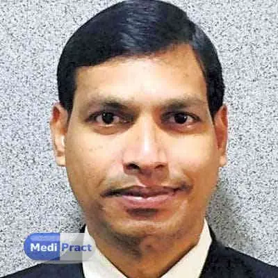 Dr. TUDI PAVAN REDDY Profile Picture