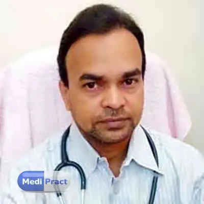 Dr. Tufail Ahmed Shaikh Profile Picture
