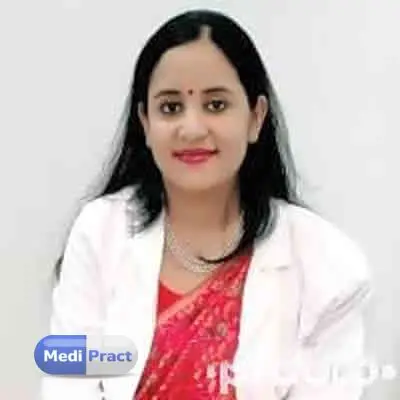Dr. Tuhina Goel Profile Picture