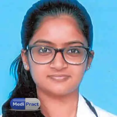 Dr. Tuhina Gupta Profile Picture