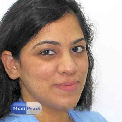 Dr. Tuhina Mehta Profile Picture