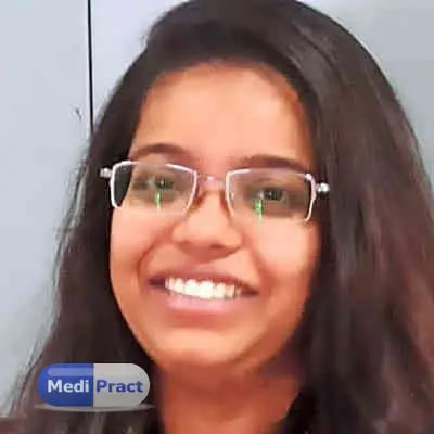 Dr. Tuhina Prakash Srivastava Profile Picture