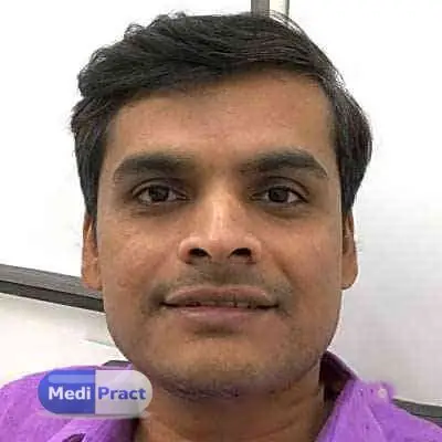 Dr. Tukaram Jamale Profile Picture