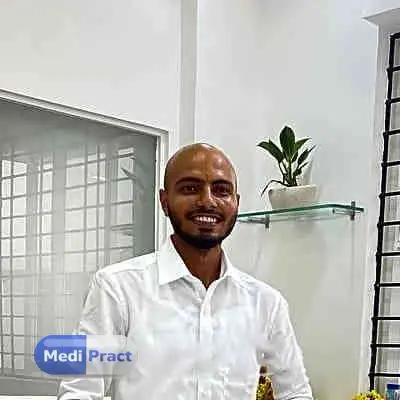 Dr. Tukaram Patel Profile Picture