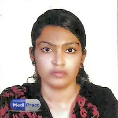Dr. Tulasi Molugu Profile Picture