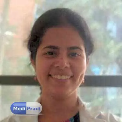 Dr. Tulasi Nayak Profile Picture