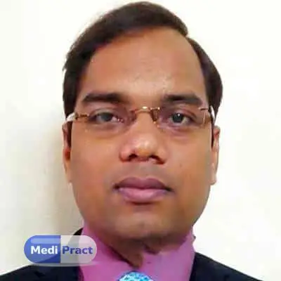 Dr. Tuleshwar Singh Profile Picture