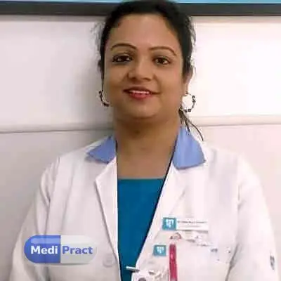 Dr. Tulika Profile Picture