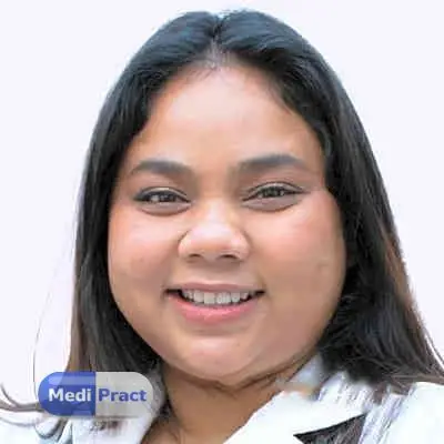 Dr. Tulika Datta Profile Picture
