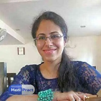 Dr. Tulika Diwan Profile Picture