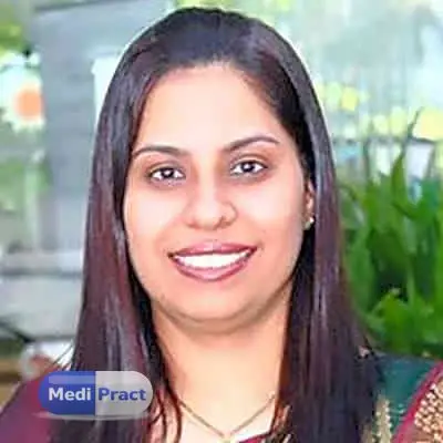 Dr. Tulika Khanna Gurav Profile Picture