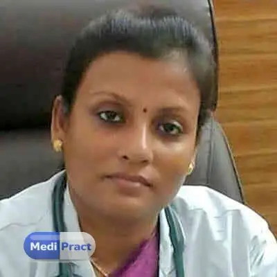 Dr. Tulika Priyadarshini Profile Picture
