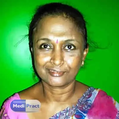 Dr. Tulika Sadhukhan Profile Picture