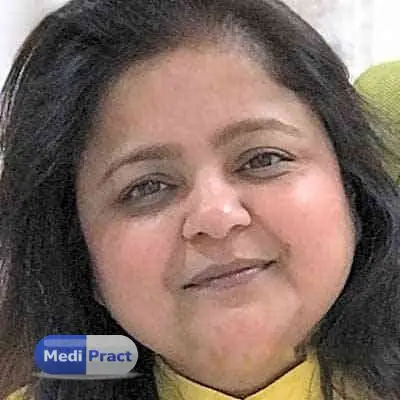 Dr. Tulika Tayal Profile Picture