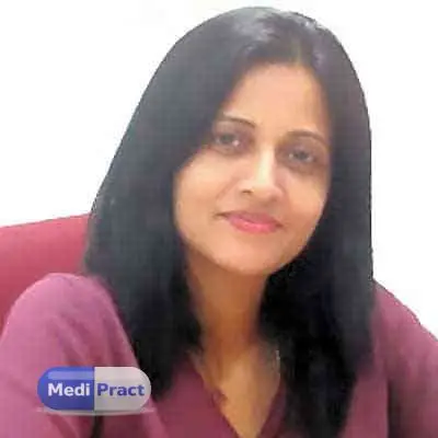 Dr. Tulip Chamany Profile Picture