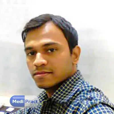 Dr. Tuljaprasad Nivrutti Badade Profile Picture
