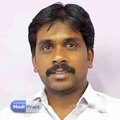 Dr. Tulshiram R. Kartule Profile Picture
