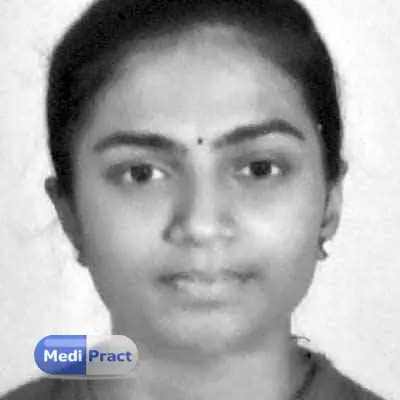 Dr. Tumma Vijusha Profile Picture