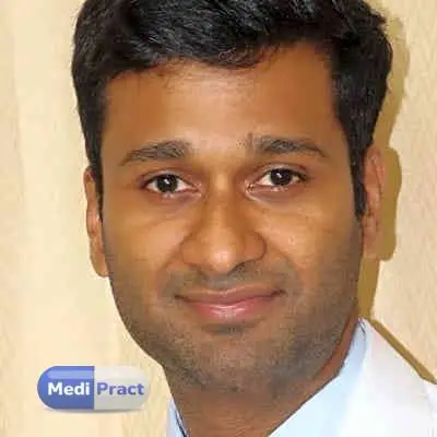 Dr. Tummala Sai Venkat Manoj Profile Picture