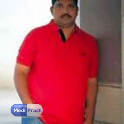 Dr. Tummidi Veera Venkata Vinay Kumar Profile Picture