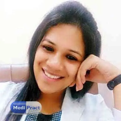 Dr. Tunika Arora Profile Picture