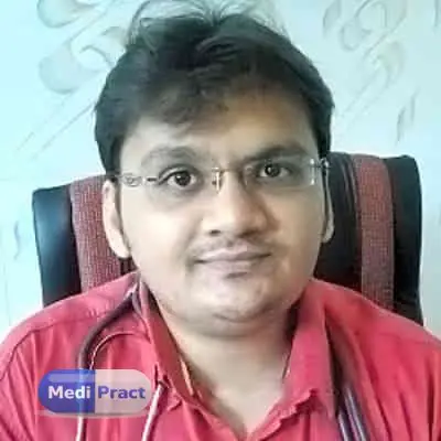 Dr. Tushar A. Rajpara Profile Picture