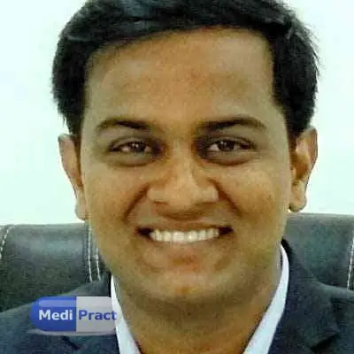 Dr. Tushar A. Shinde Profile Picture