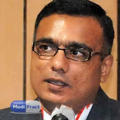 Dr. Tushar Abhimanyu Suryavanshi Profile Picture