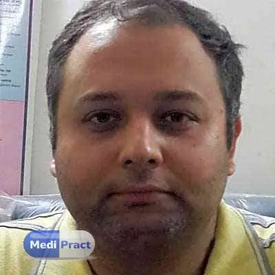 Dr. Tushar Arora Profile Picture