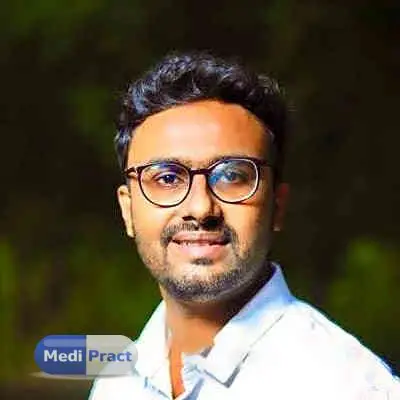 Dr. Tushar Bombatkar Profile Picture
