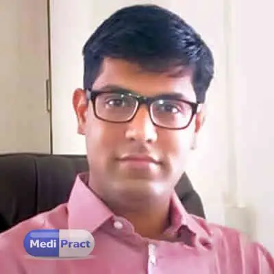 Dr. Tushar Chipra Profile Picture