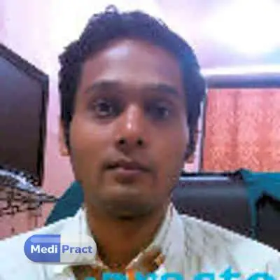 Dr. Tushar D. Galande Profile Picture