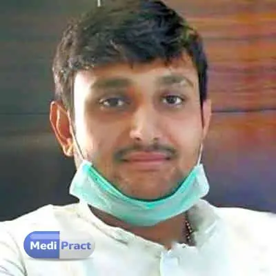 Dr. Tushar Dhami Profile Picture