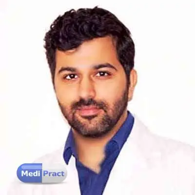 Dr. Tushar Grover Profile Picture