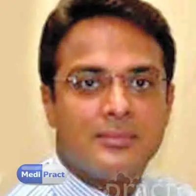Dr. Tushar Hegde Profile Picture
