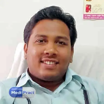 Dr. Tushar Hemant Shelar Profile Picture