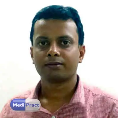 Dr. Tushar J. Chhajed Profile Picture