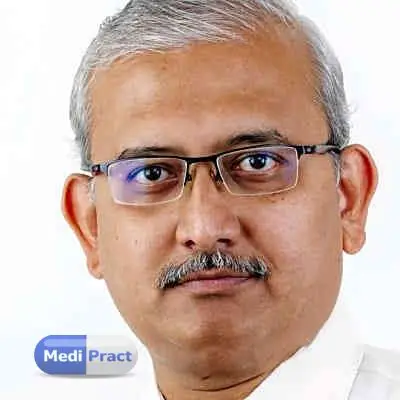 Dr. Tushar J. Deore Profile Picture