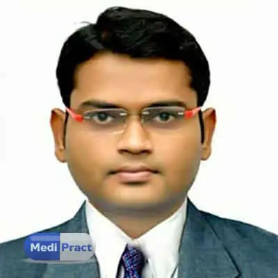 Dr. Tushar Jadhav Profile Picture