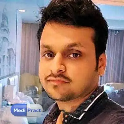 Dr. Tushar Jain Profile Picture