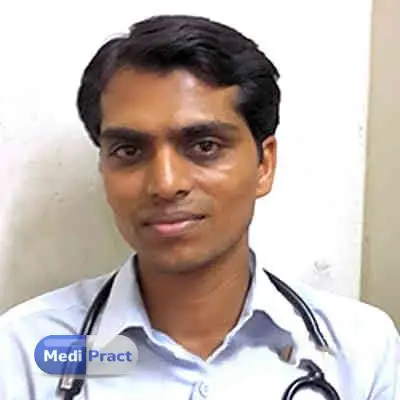 Dr. Tushar K. Patil Profile Picture
