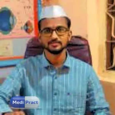 Dr. Tushar Kakde Profile Picture