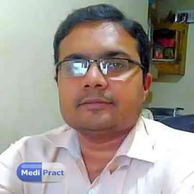 Dr. Tushar Kaneriya Profile Picture
