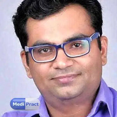 Dr. Tushar Kant Profile Picture