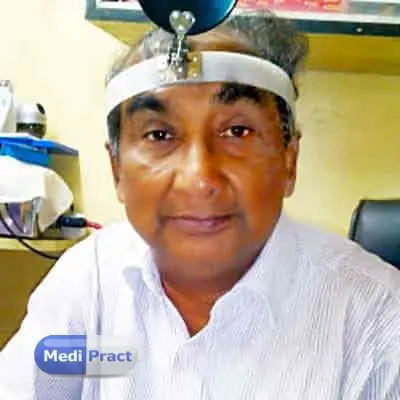 Dr. Tushar Kanti Chowdhury Profile Picture