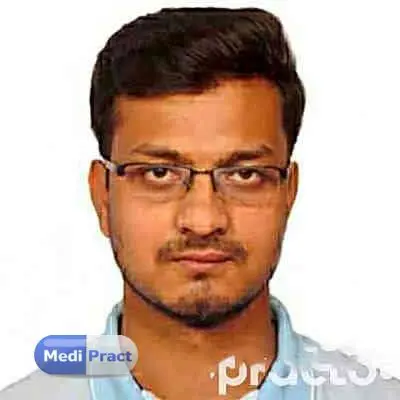 Dr. Tushar Karmakar Profile Picture